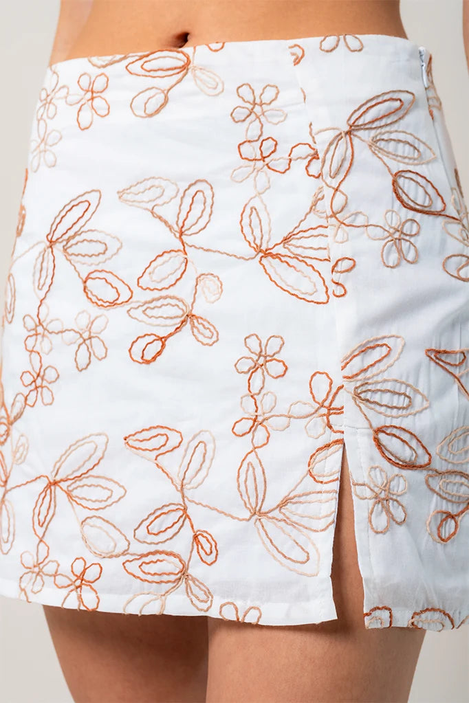 Falda, marca Free Spirit – vista 10