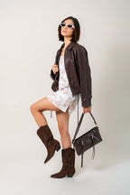 Falda, marca Free Spirit – vista 2