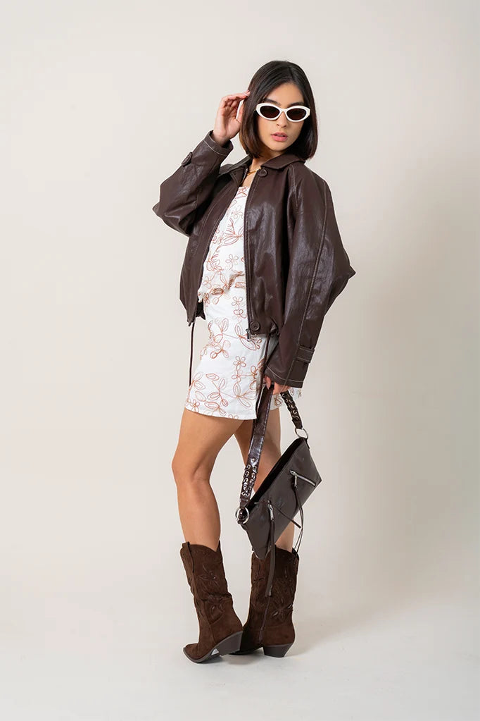Falda, marca Free Spirit – vista 3