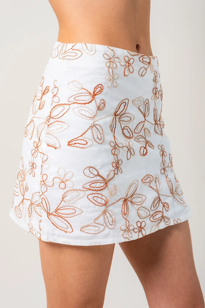 Falda, marca Free Spirit – vista 6