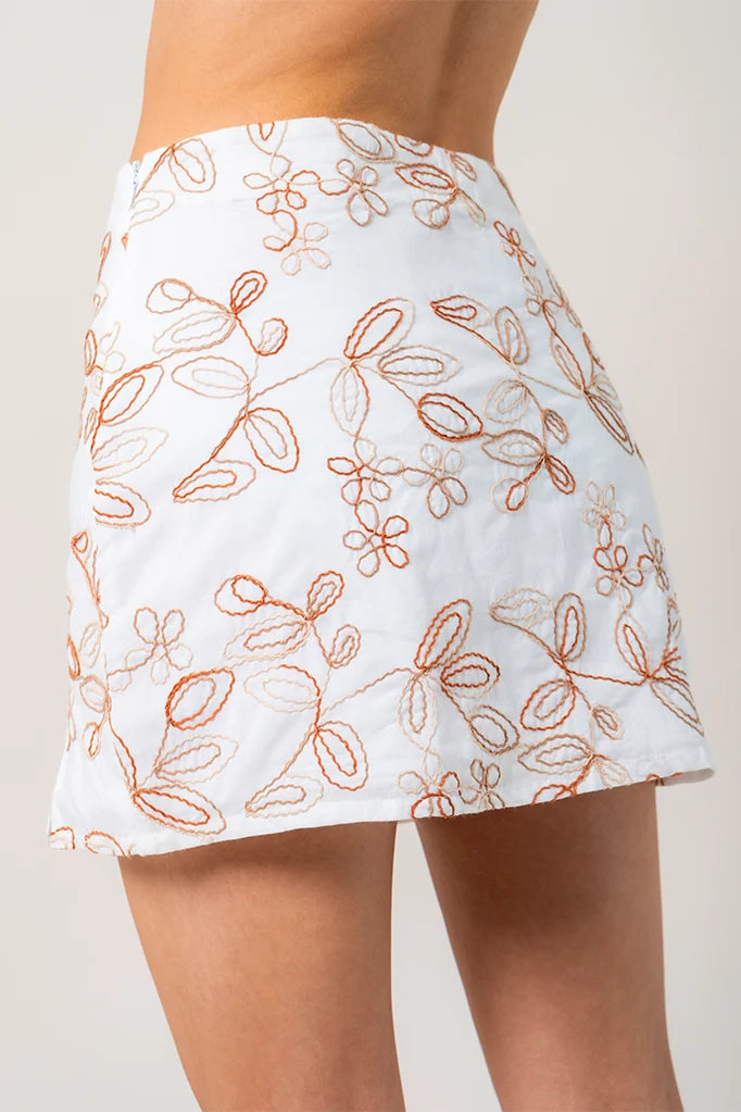 Falda, marca Free Spirit – vista 8