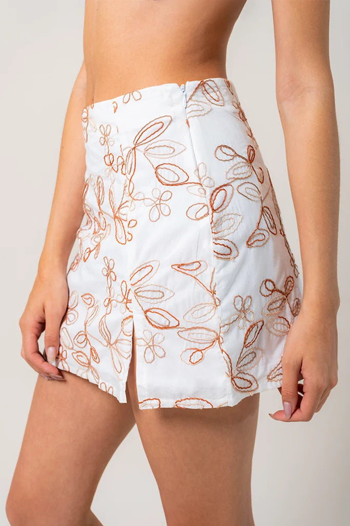 Falda, marca Free Spirit – vista 9