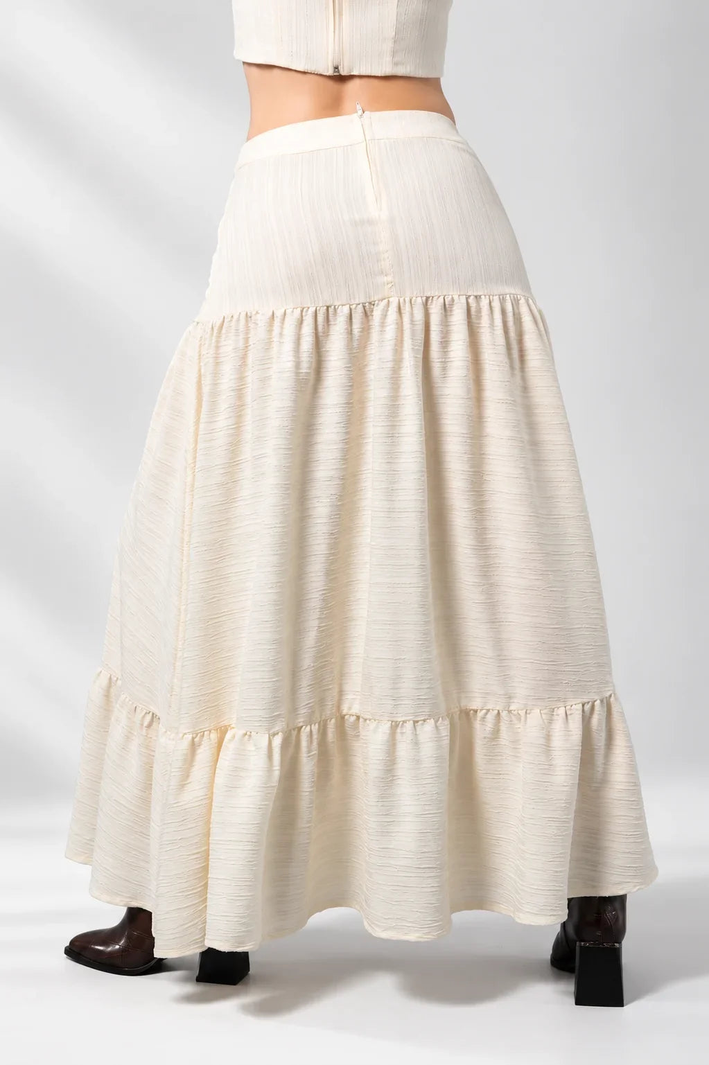 Falda, marca Free Spirit – vista 3