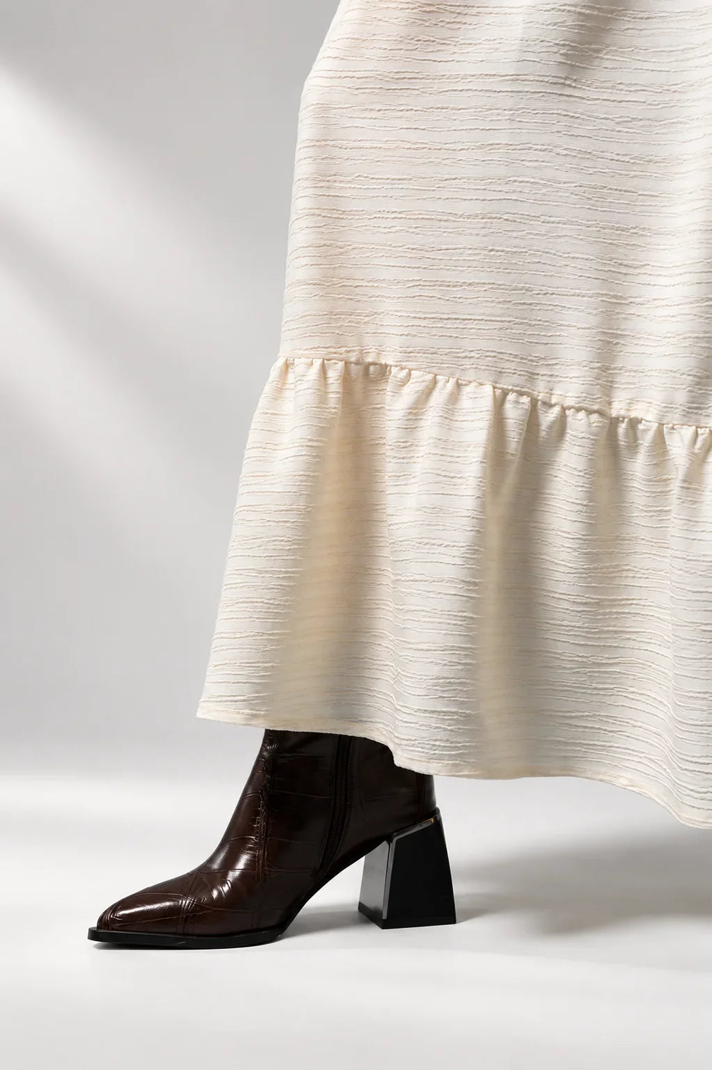 Falda, marca Free Spirit – vista 4