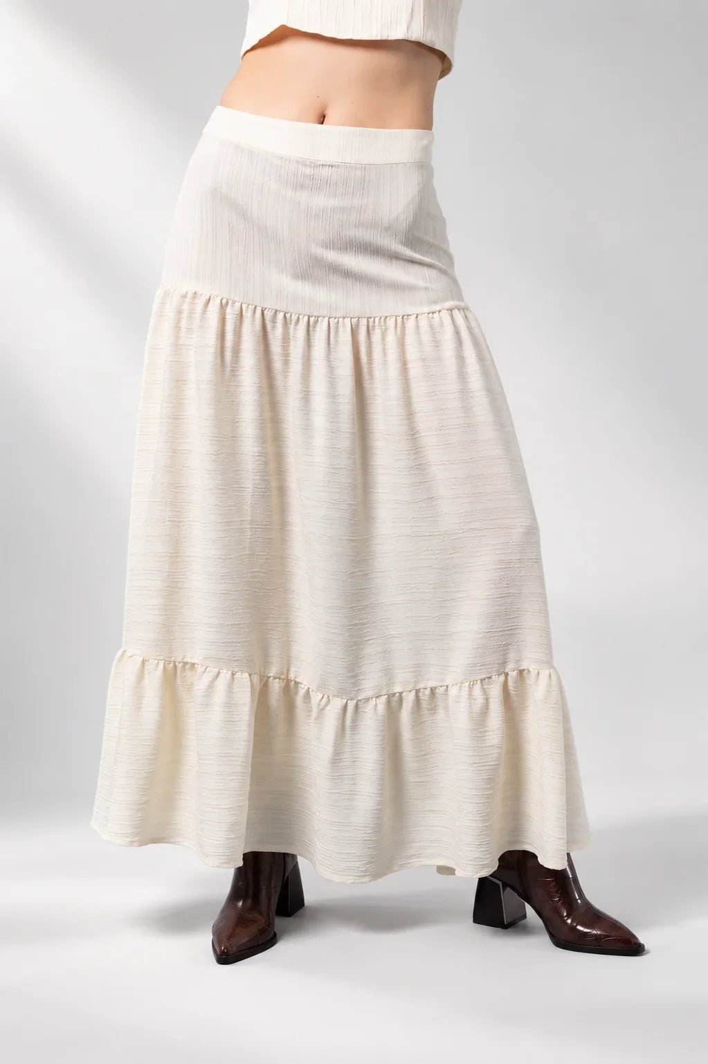 Falda, marca Free Spirit – vista 2