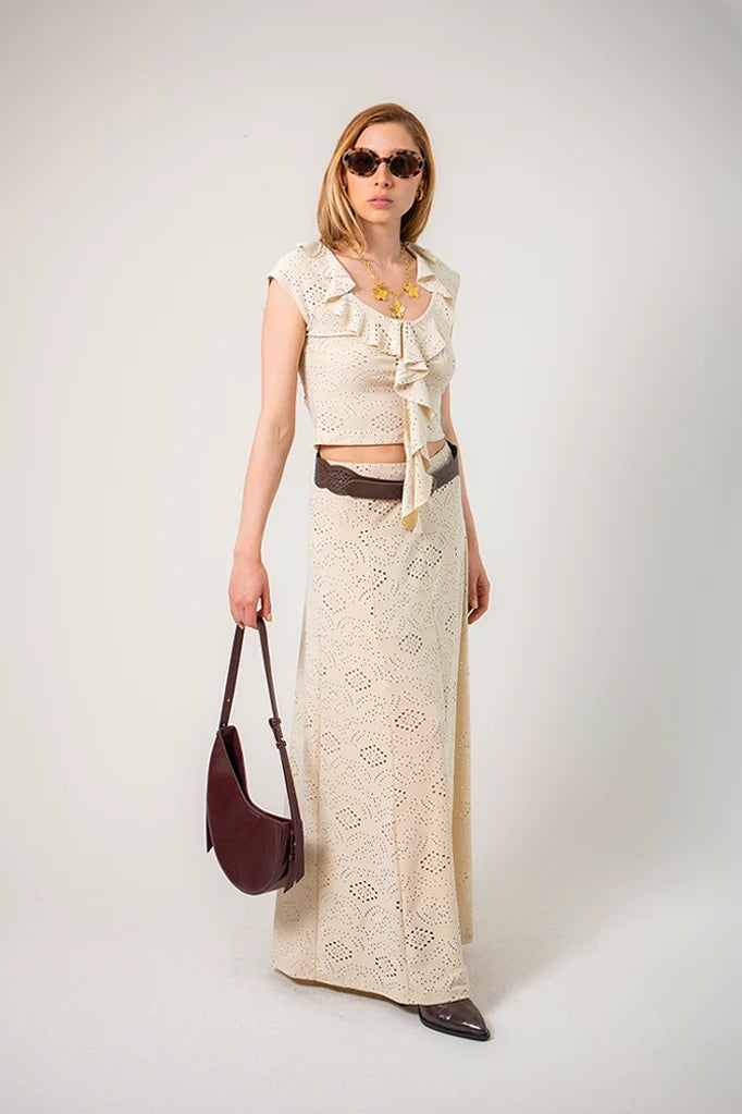 FALDA LARGA G-C 8736.