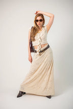 FALDA LARGA G-C 8736.