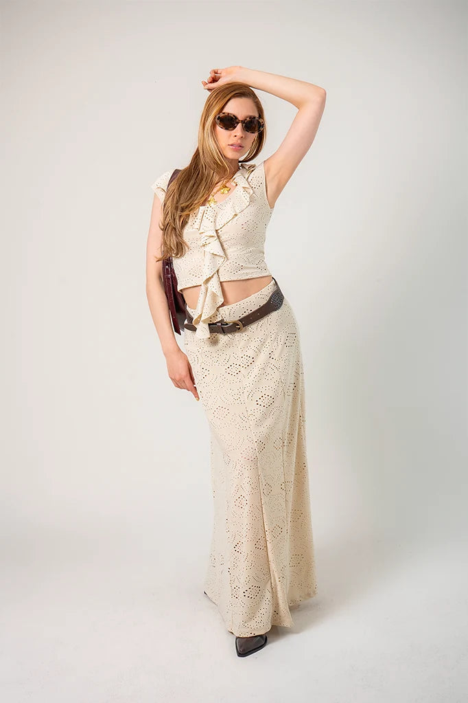 FALDA LARGA G-C 8736.