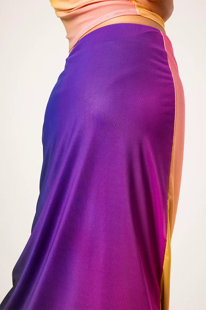 FALDA MESH R-M 9171.