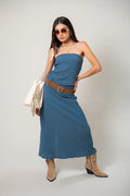 FALDA TEXTURA R-C 9335 - Kliquea