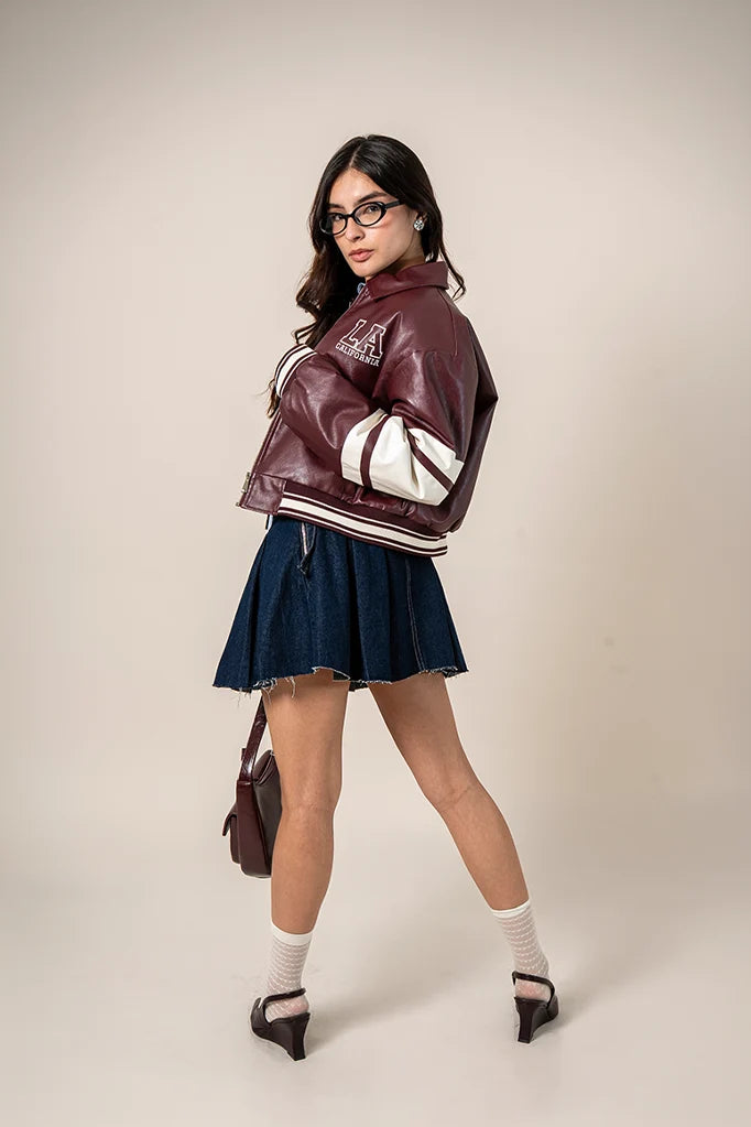 Falda, marca Free Spirit – vista 5