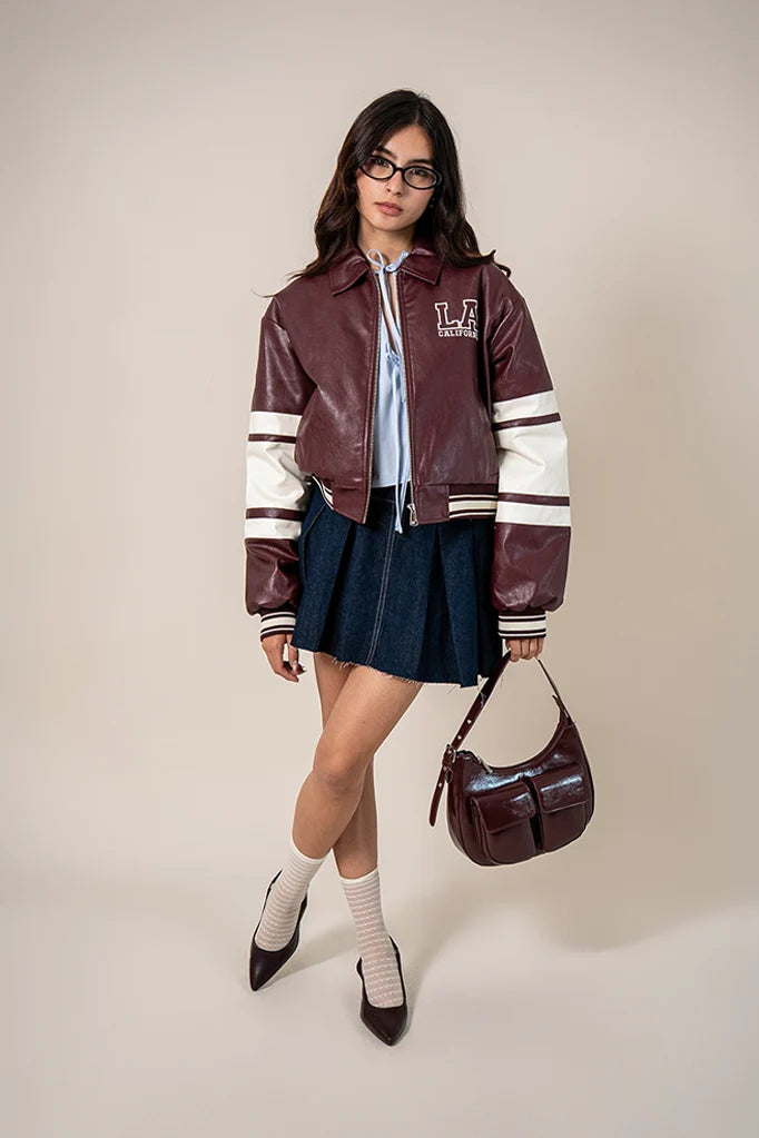 Falda, marca Free Spirit – vista 2