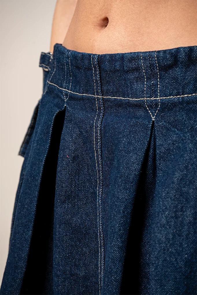 Falda, marca Free Spirit – vista 6