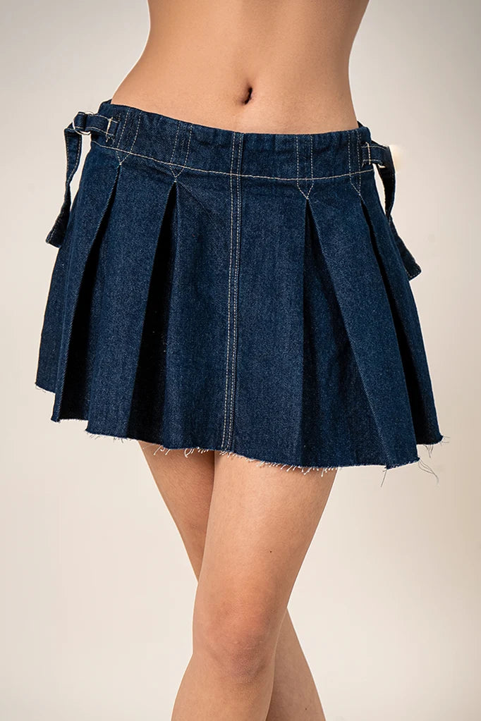 Falda, marca Free Spirit – vista 10