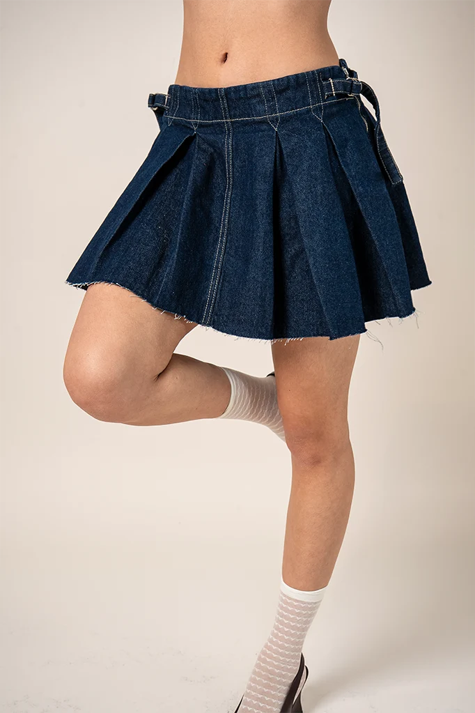 Falda, marca Free Spirit – vista 3
