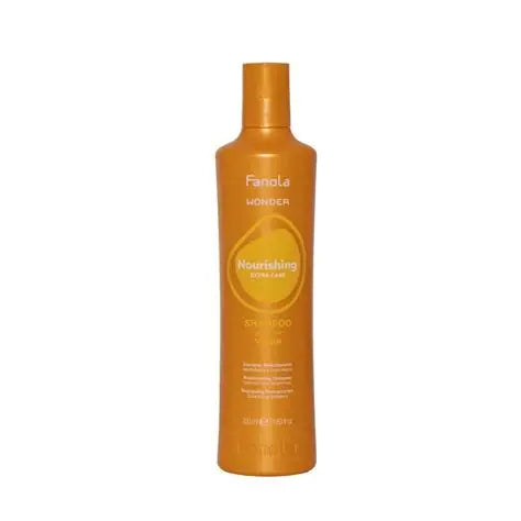 FANOLA NOURISHING SHAMPOO 350ML