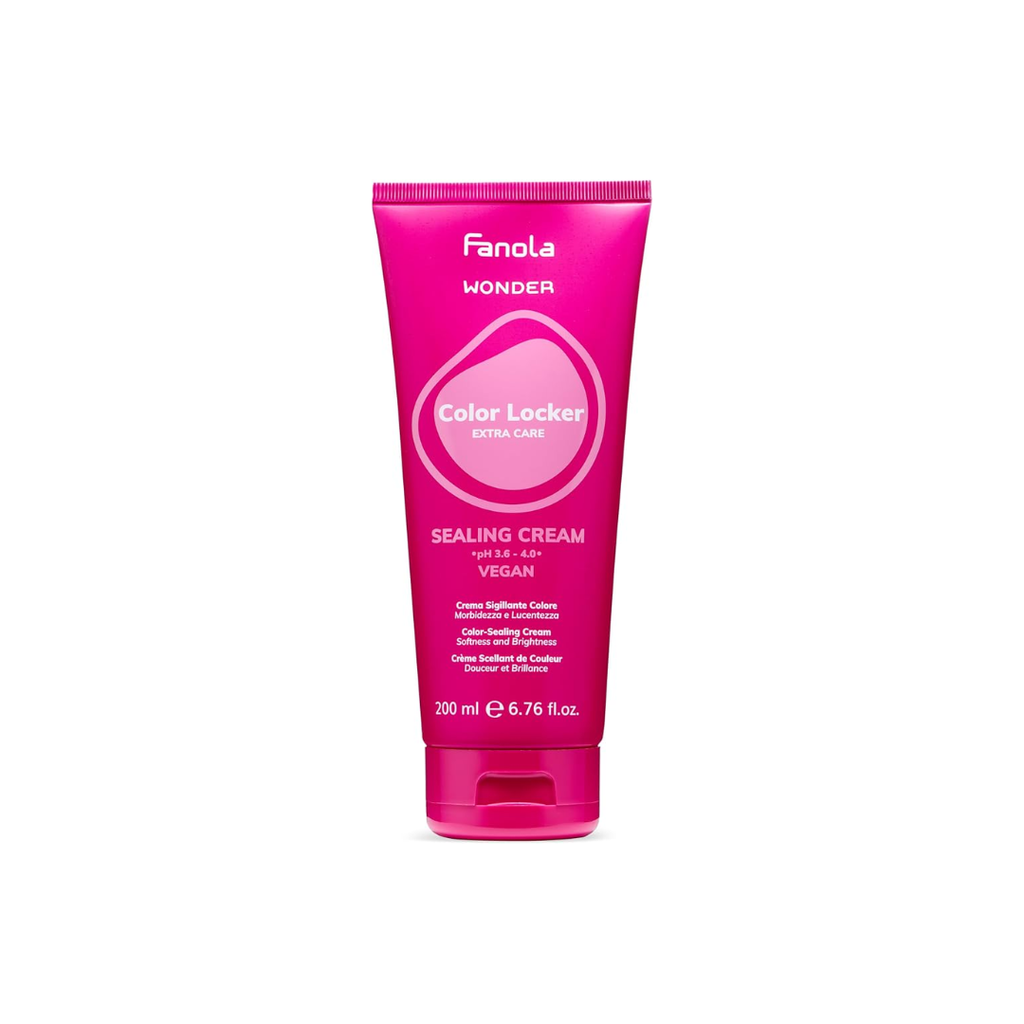 FANOLA COLOR LOCKER MASCARILLA 200ML