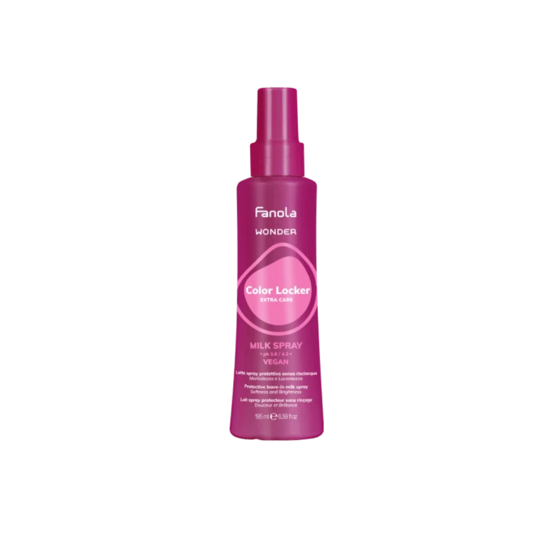 FANOLA COLOR LOCKER MILK SPRAY 195ML