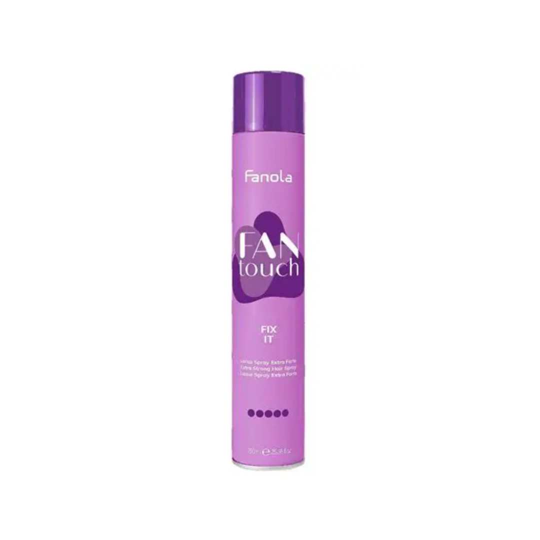 FANOLA FANTOUCH LACA SPRAY EXTRA FUERTE 500ML