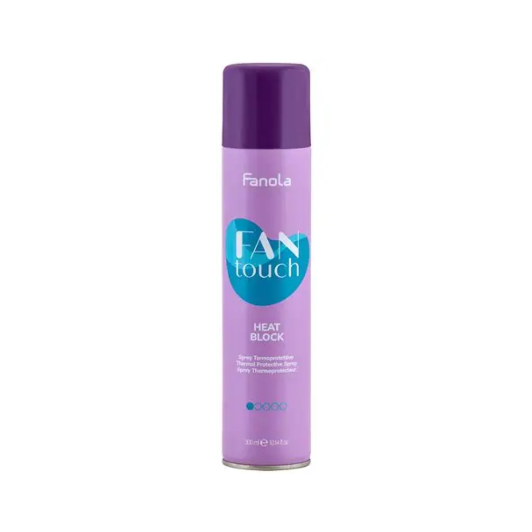 FANOLA FANTOUCH SPRAY THERMO-PROTECTOR 300ML