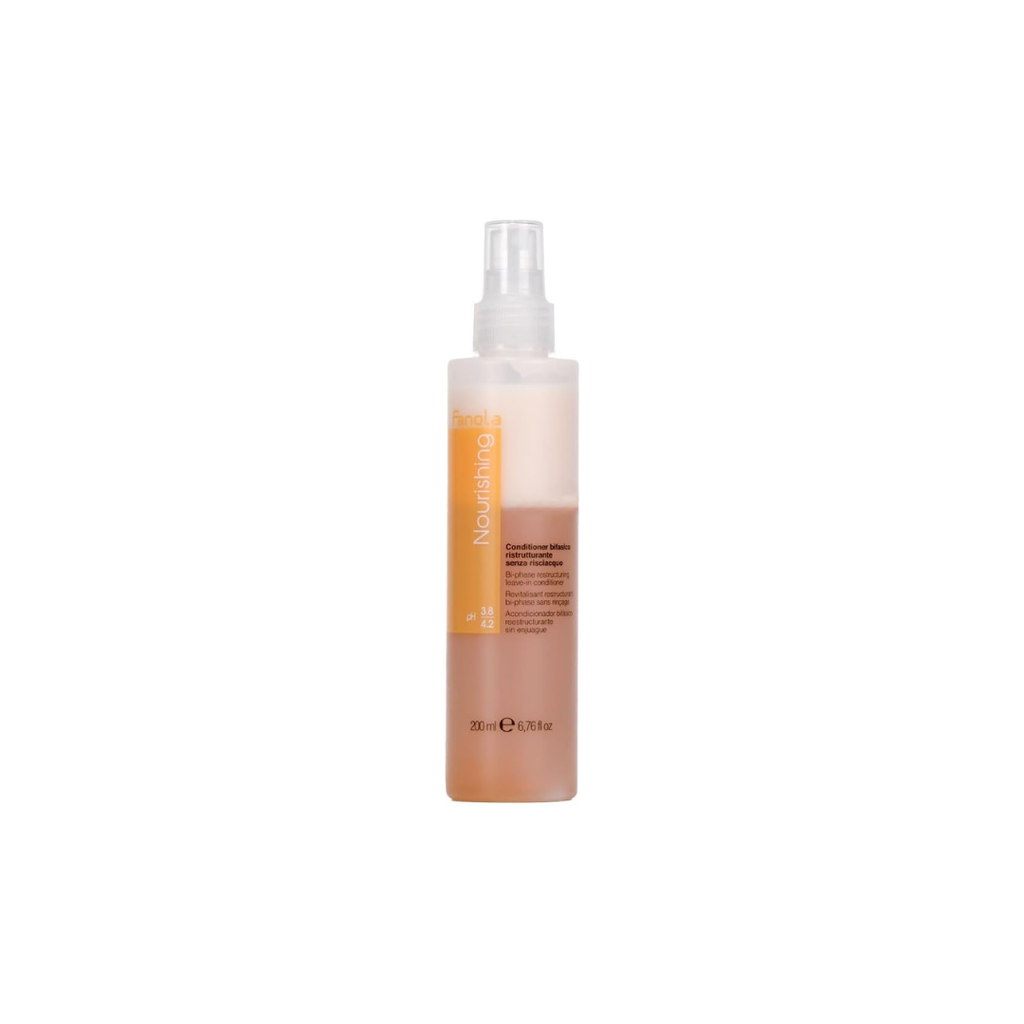 FANOLA NOURISHING BIFÁSICO 200 ML
