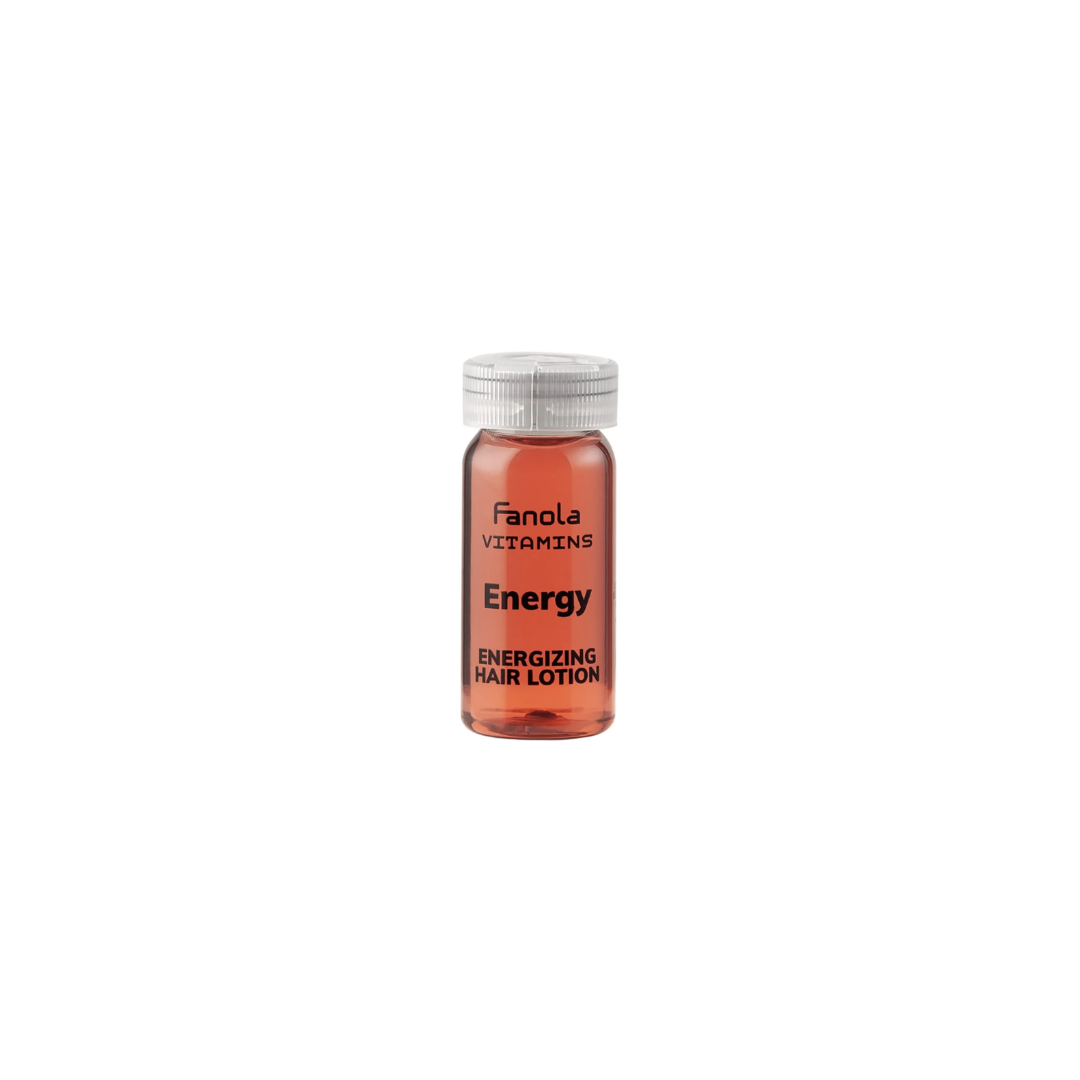 FANOLA VITAMINS ENERGY BLISTERS ENERGIZING 12X10ML