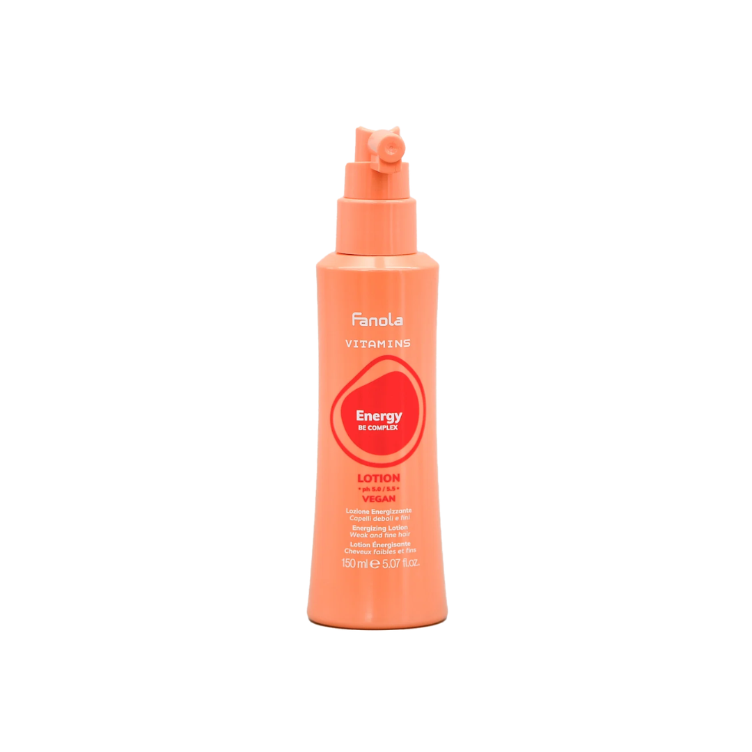 FANOLA VITAMINS ENERGY LOTION ENERGIZING 150ML