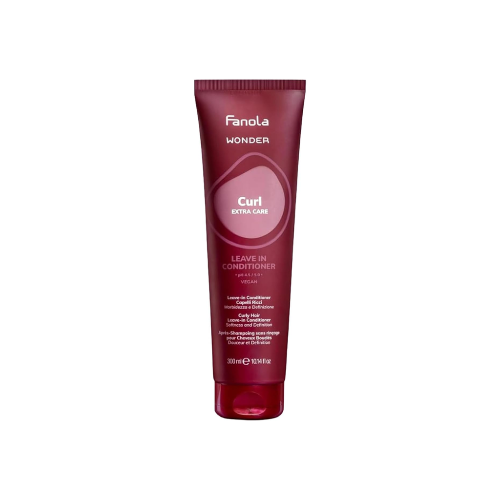 FANOLA WONDER CURL LEAVE IN 300ML