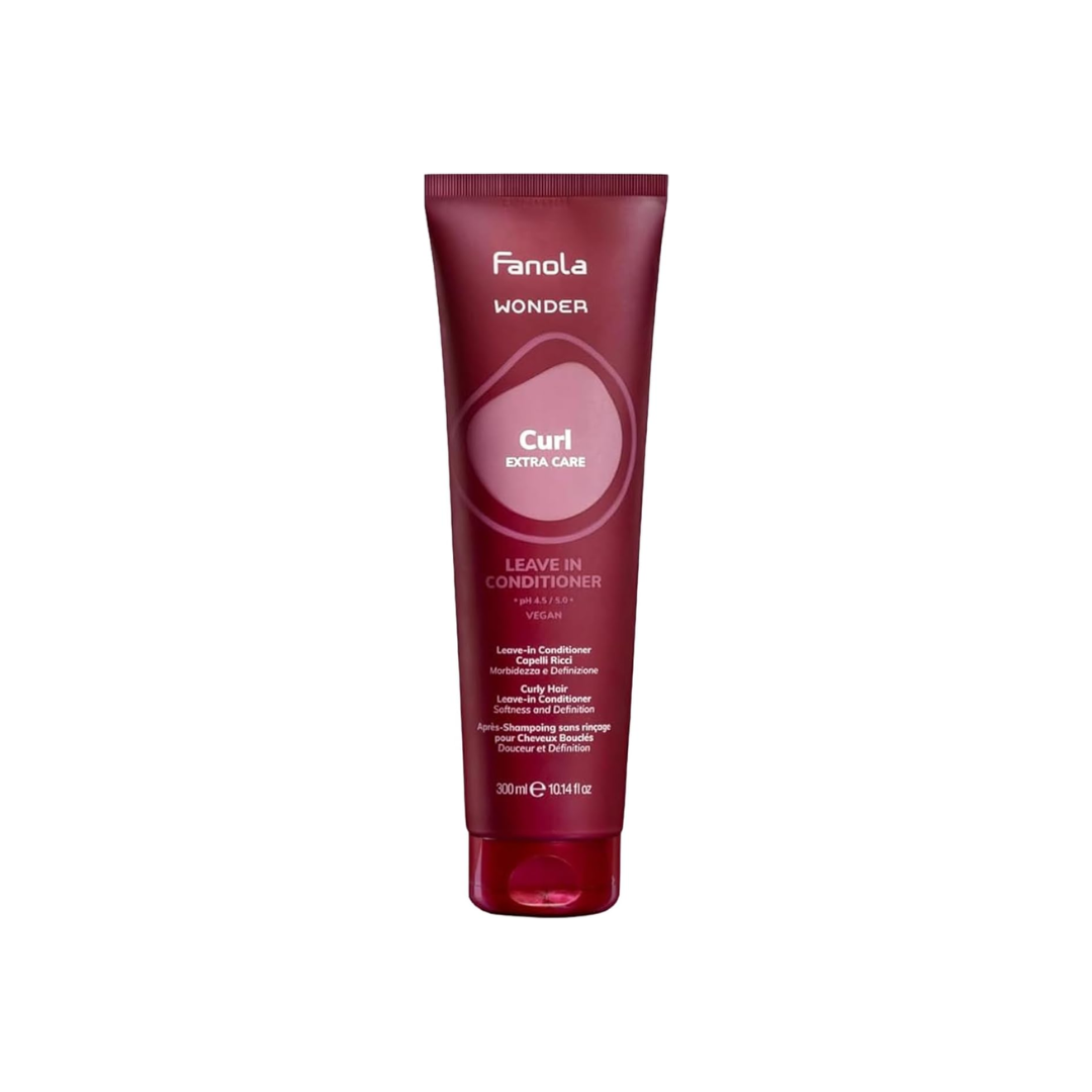 FANOLA WONDER CURL LEAVE IN 300ML