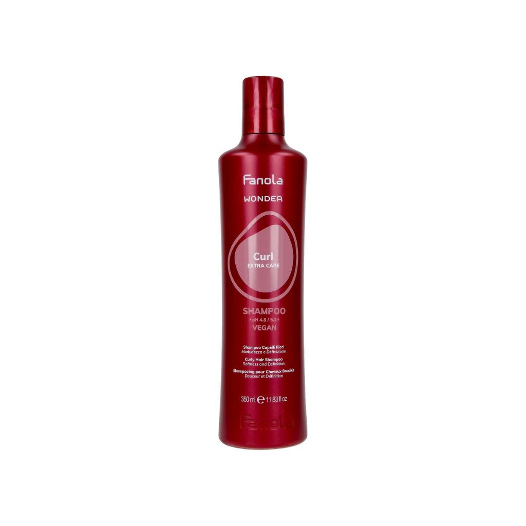 FANOLA WONDER CURL SHAMPOO 350ML