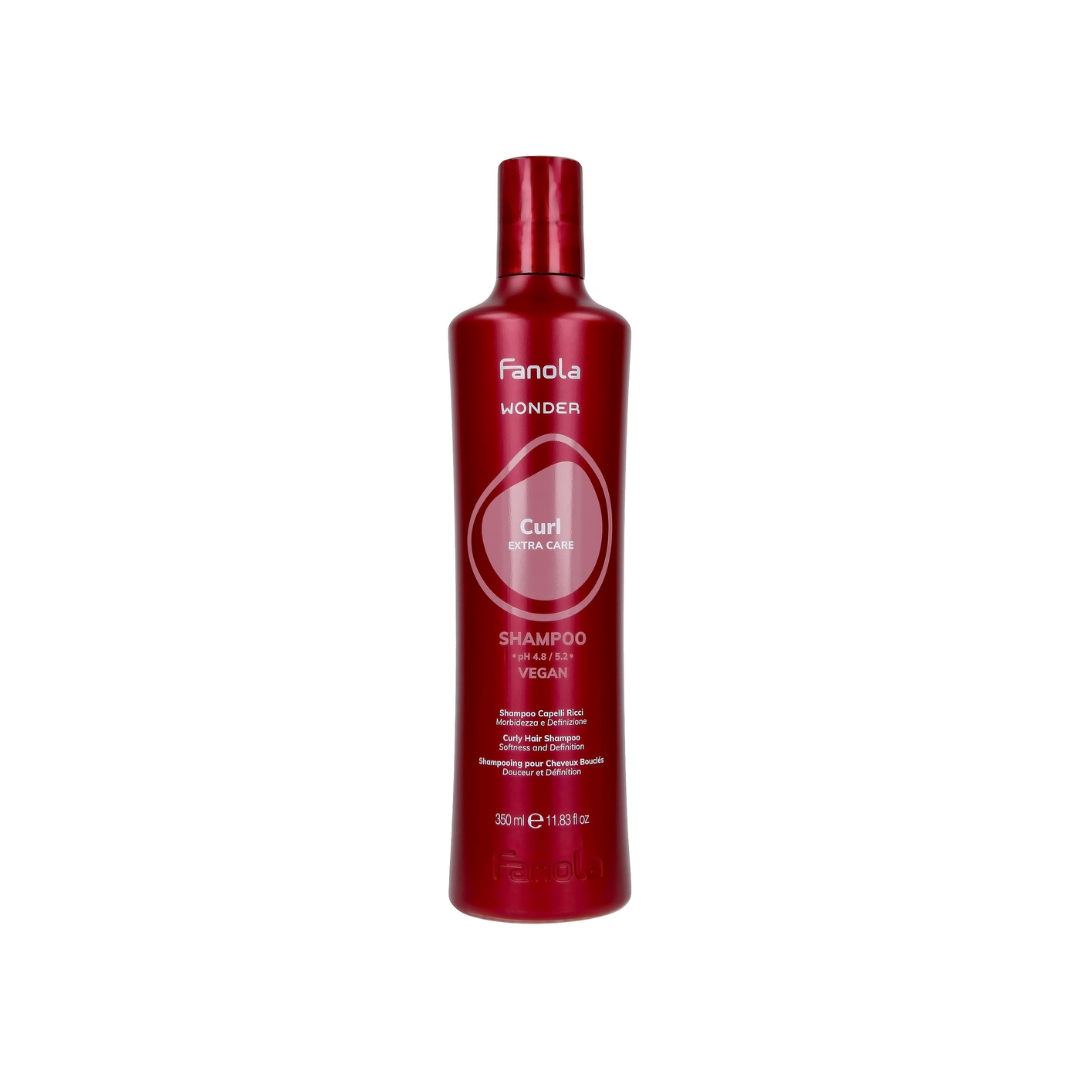 FANOLA WONDER CURL SHAMPOO 350ML