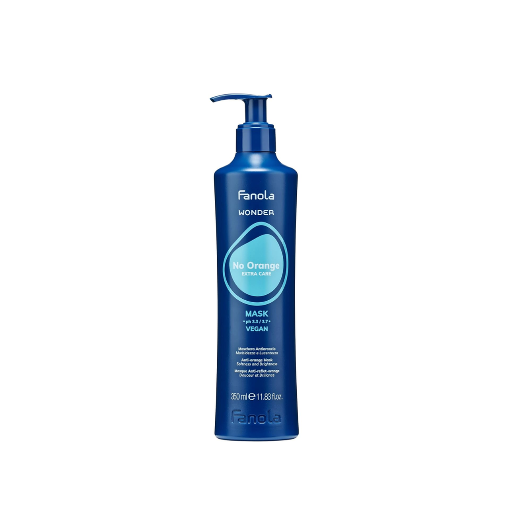 FANOLA WONDER NO ORANGE MASK 350ML