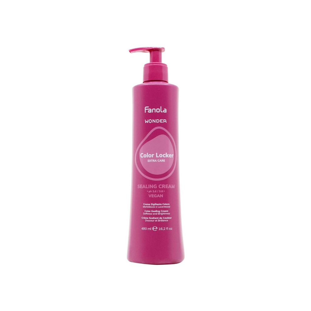 CREAM FANOLA WONDER SEALING VEGAN 480ML