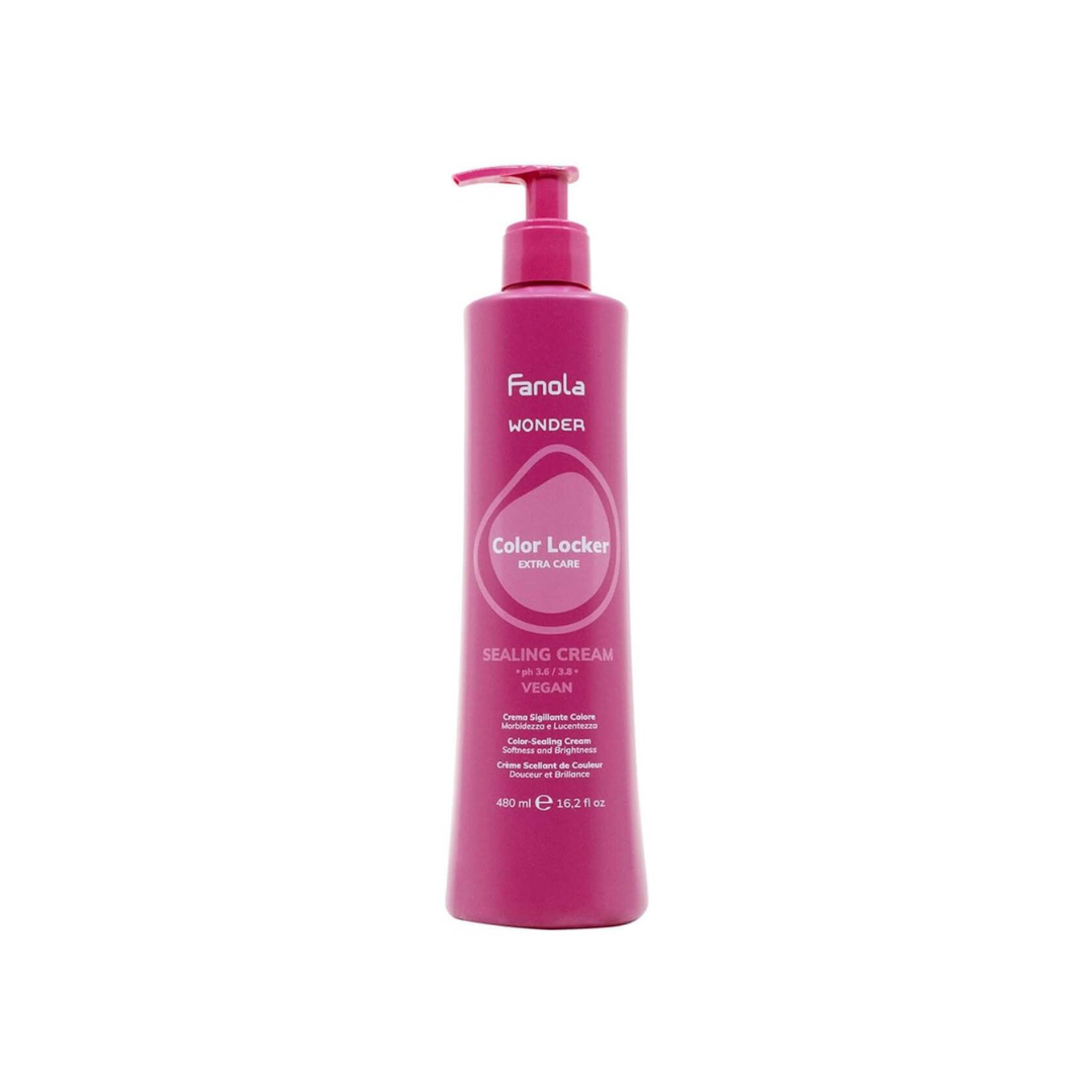 CREAM FANOLA WONDER SEALING VEGAN 480ML
