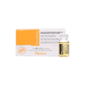 AMPOLLA FANOLA NUTRICARE RECT 12X12 ML.
