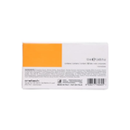 AMPOLLA FANOLA NUTRICARE RECT 12X12 ML.