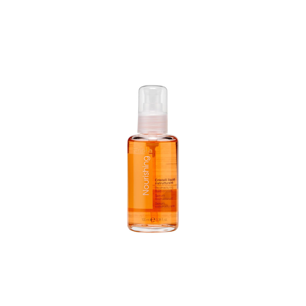 FANOLA NOURISHING SERUM 100 ML
