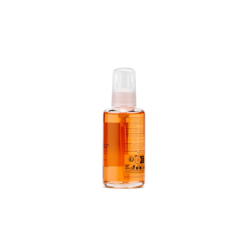 FANOLA NOURISHING SERUM 100 ML