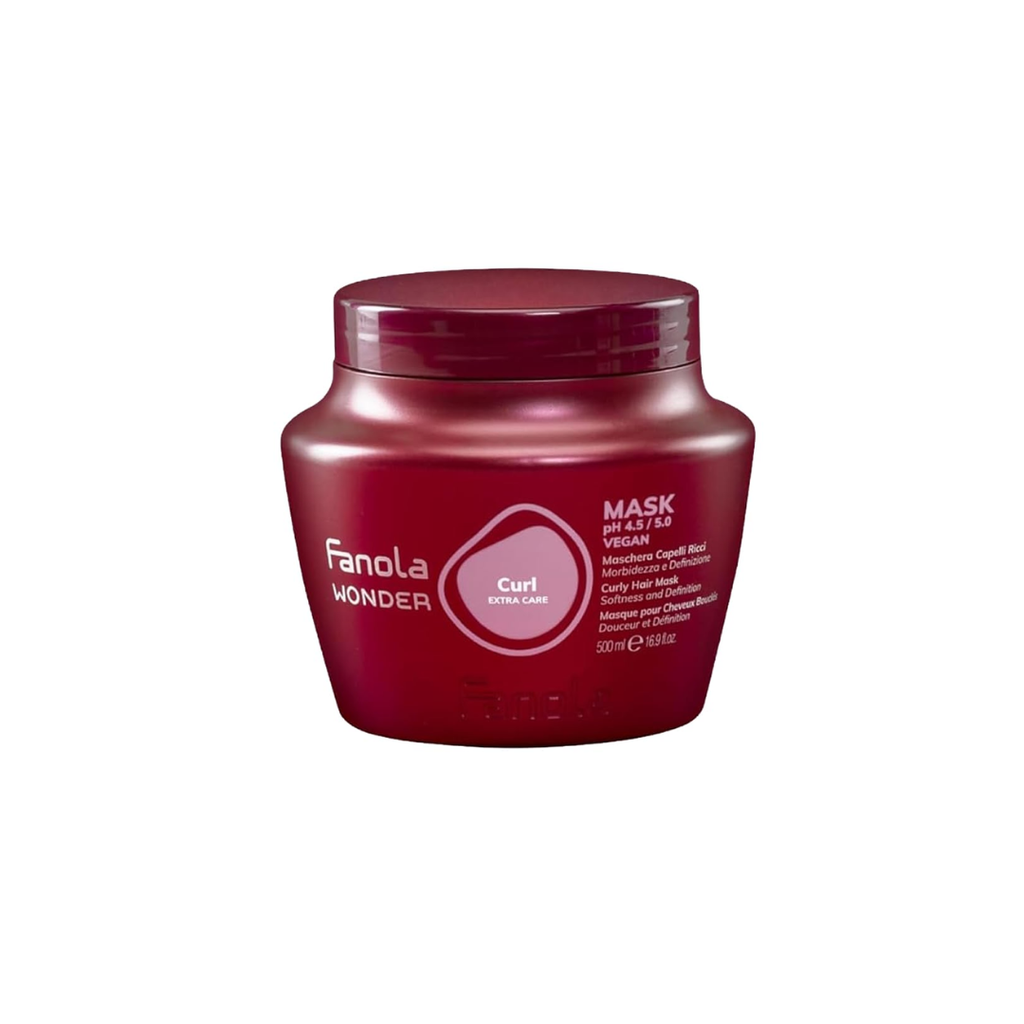 FANOLA WONDER CURL MASK 500ML