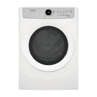 SECADORA DE ROPA FRONT LOAD FRIGIDAIRE