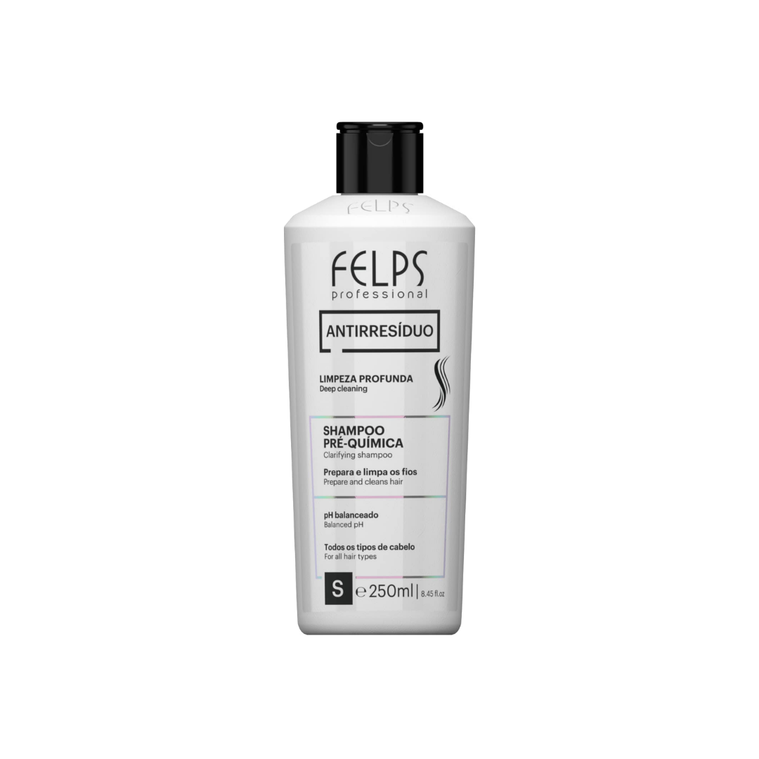 FELPS SHAMPOO CLARIFICANTE