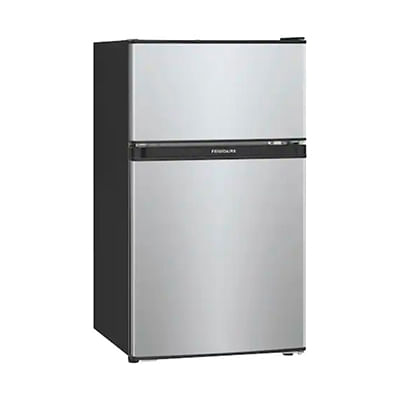 NEVERA 3.1' DOS PUERTAS FRIGIDAIRE