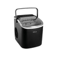 Fabricador de Hielo Portátil DRIJA Negro FH12-BLACK