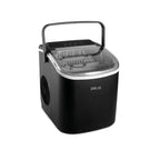 Fabricador de Hielo Portátil DRIJA Negro FH12-BLACK