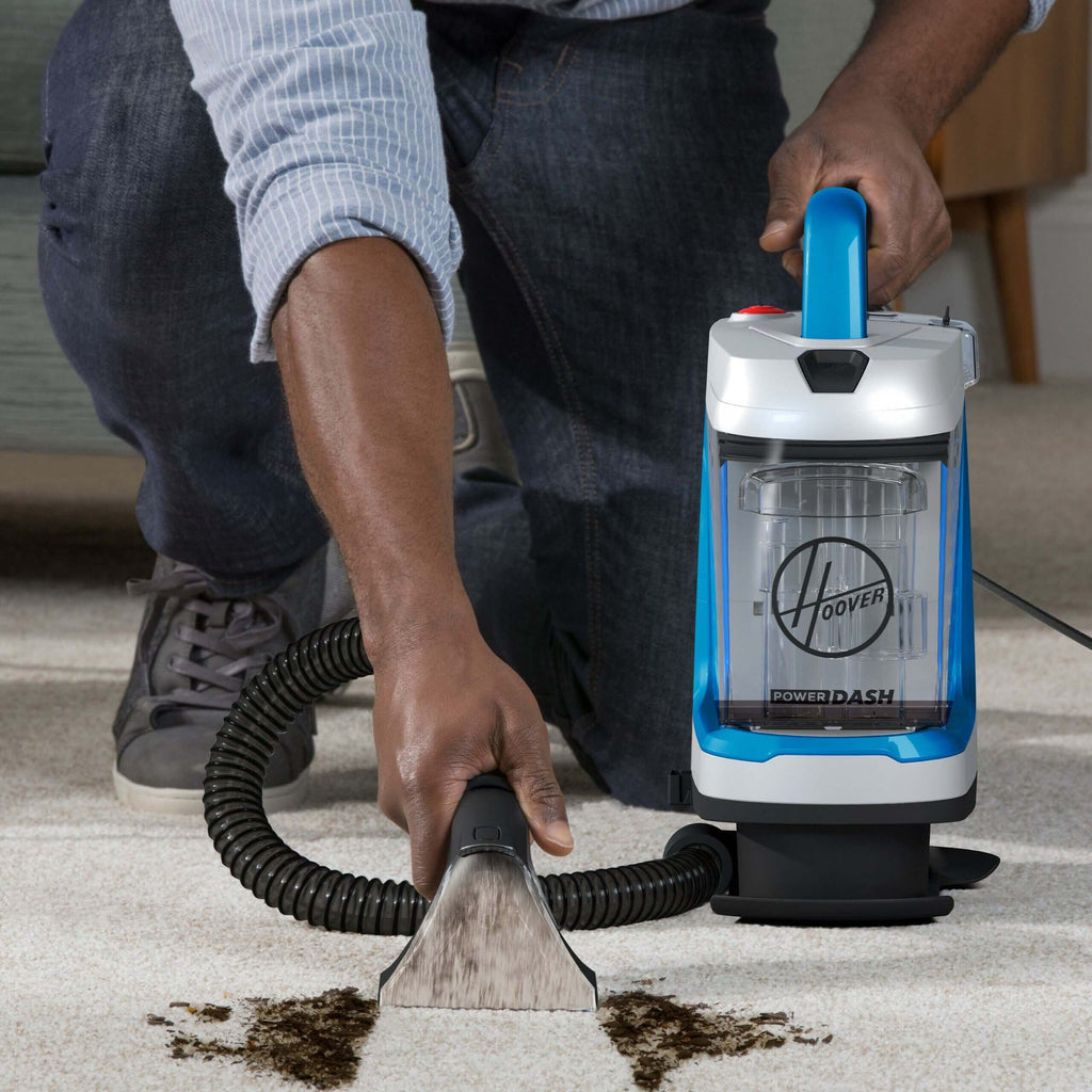 Aspiradora Hoover PowerDash GO Pet+