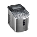 Fabricador de Hielo Portátil DRIJA Acero Inoxidable FH18-INOX