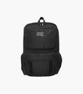 CASPIAN BACKPACK BLACK - BLACK