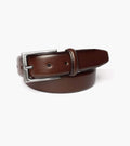FLS BELT CARMINE 33MBLT - BROWN