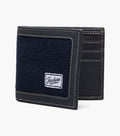 BIFOLD WALLET - NAVY