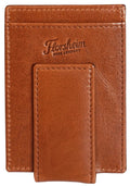 Money Clip Florsheim P/ Caballeros FL6009 by Florsheim